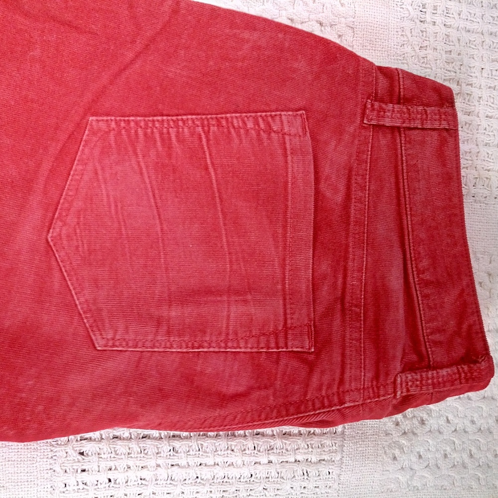 Winter Pants - image 1